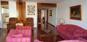 Perfect BeachFront Apartment