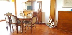 Perfect BeachFront Apartment