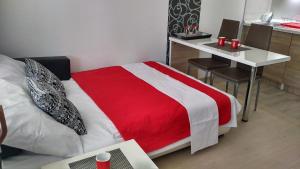 Apartmani Amfora - Igalo