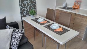 Apartmani Amfora - Igalo