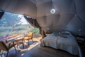 Glamping Podgrodzie