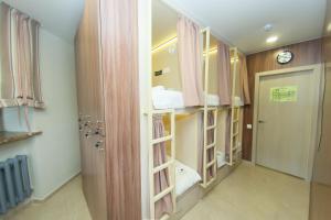 Kupe Capsule Hotel & Hostel