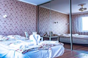 Retro Rooms in Cracow City Centre