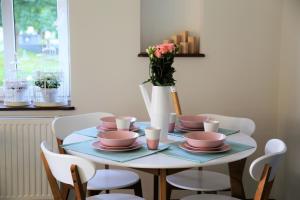 Apartament Ptasie Radio