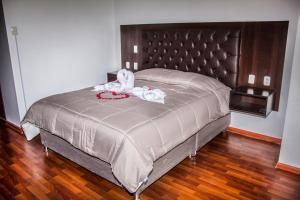 Hotel Ceynes Cajamarca