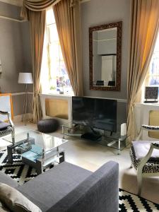 City Centre Georgian Style Apartment