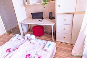 Retro Rooms in Cracow City Centre