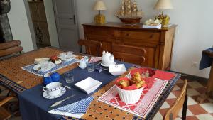B&B / Chambres d'hotes Maison Lalanne : photos des chambres