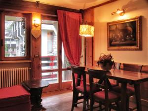 Appartement La Maison Cretaz Breuil-Cervinia Italien