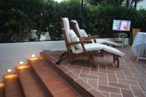 Casa vacanze Maradei