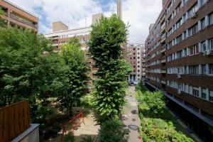 Standard Apartment by Hi5 - Asbóth 15