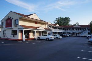 obrázek - Country View Inn & Suites Atlantic City