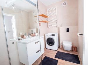 Park Design - Apartments M&M (Polanki Park)