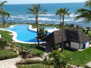 Appartement Mi Capricho Mijas Spanien