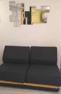 Appartements ★★ Studio Coeur Toulouse, Saint Georges, Capitole ★★ : photos des chambres