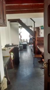 Casa El Mortero