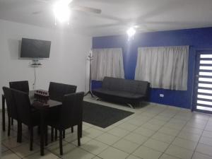 MV Suites Suc. Capilla