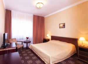 Standard Double Room room in SK Royal Hotel Kaluga