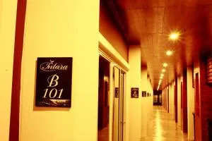 Intara Resort - 乌隆他尼