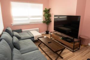 JstLikeHome - Old Town - 3hvězdičkové hotely ve městě Ottawa