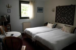 CITOTEL La Chaumière Roz-Aven