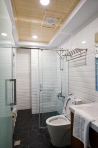 Phòng có 2 giường đơn (2 Single Beds Room)