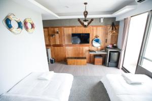 Phòng có 2 giường đơn (2 Single Beds Room)