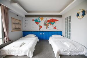 Phòng có 2 giường đơn (2 Single Beds Room)
