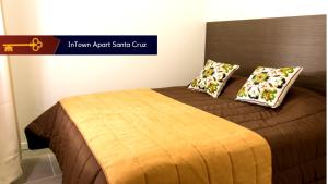 InTown Apart Santa Cruz