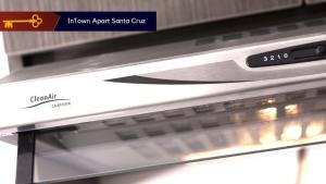 InTown Apart Santa Cruz