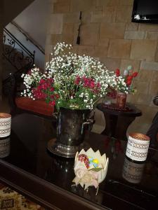 ''EPAVLIS boutique GALAXIDI'' Parnassos Greece
