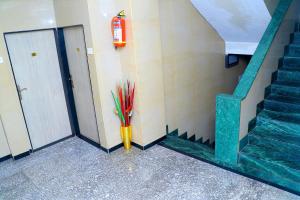 Hotel Alka Residency