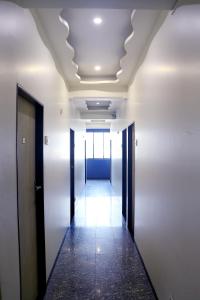 Hotel Alka Residency