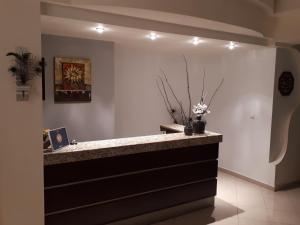 Apartment Achillion Paralia Katerinis Greece