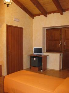 B&B COLLE DI CONDRO