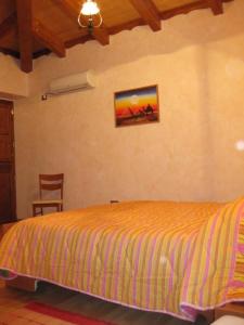 B&B COLLE DI CONDRO