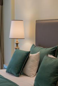 Rodostamo Hotel & Spa- Adults Friendly Corfu Greece