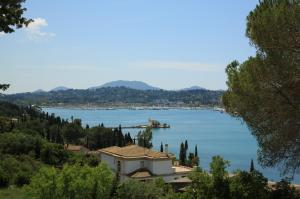 Rodostamo Hotel & Spa- Adults Friendly Corfu Greece