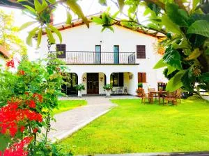 B&B Villa Incrocca - Piane