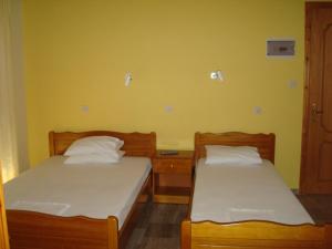 Hotel Filoxenia Olympos Greece