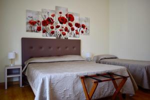 Accommodation in Trentino-High Adige