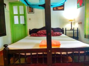 Green Woods Bethlehem