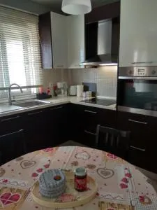 Nickys place Perea - Perea