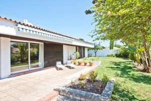 BmyGuest - Sesimbra Country Villa - Cotovia