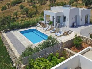 Evgoro Luxury Suites Rethymno Greece