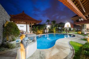 Mudha Bali Villa Sanur 4 Bedrooms
