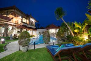Mudha Bali Villa Sanur 4 Bedrooms