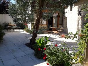 B&B / Chambres d'hotes La Cle des Chants : photos des chambres
