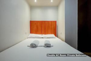 Stay Malate (Wanderers Guest House)