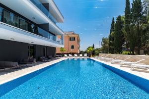 Luxury Apartments Magali 2